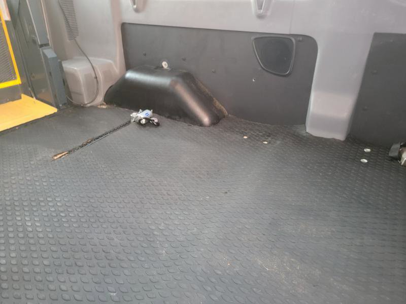 Used 2018 Ford Transit 350 XLT RWD image 51