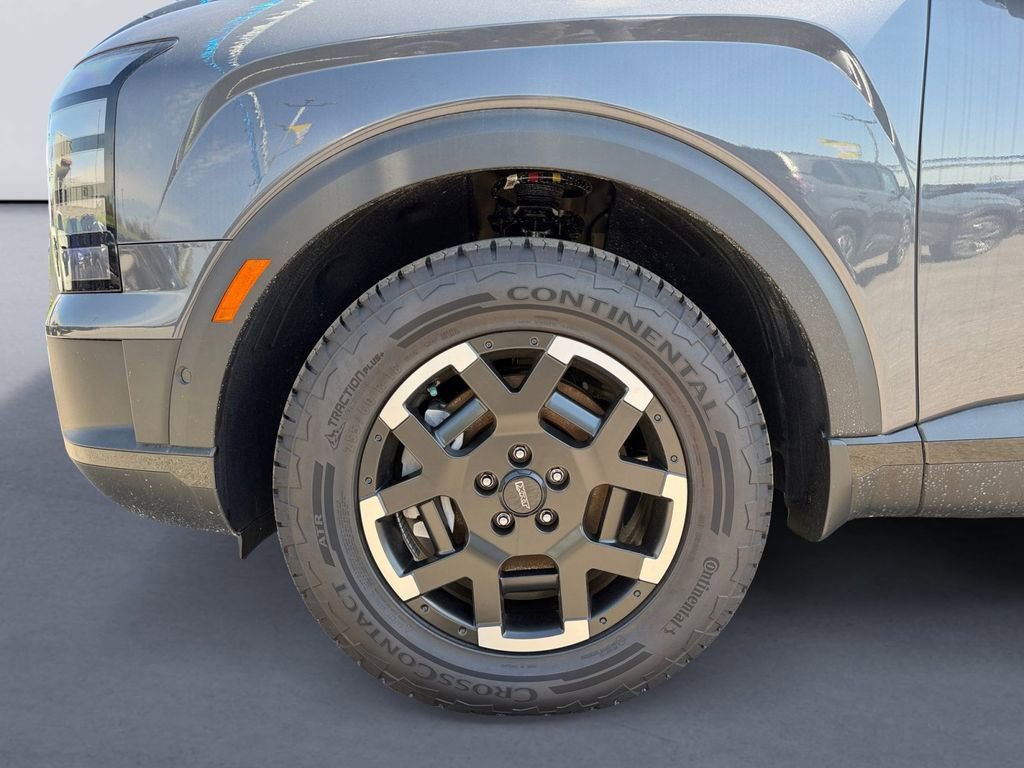 New 2026 Hyundai Palisade XRT Pro image 9