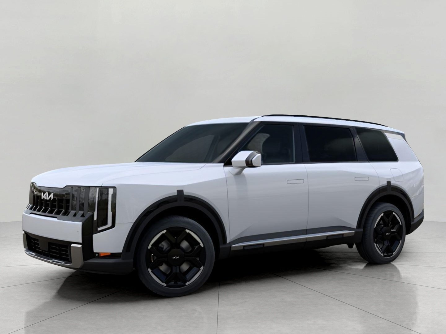 New 2027 Kia Telluride AWD image 3