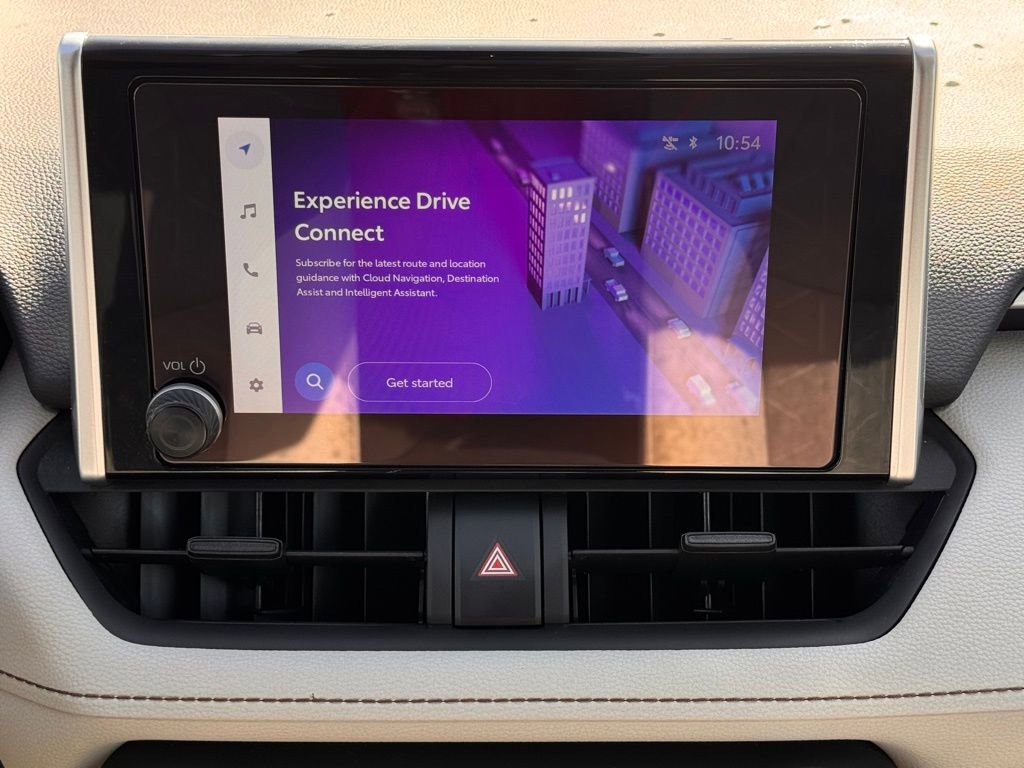 Used 2024 Toyota RAV4 XLE image 20