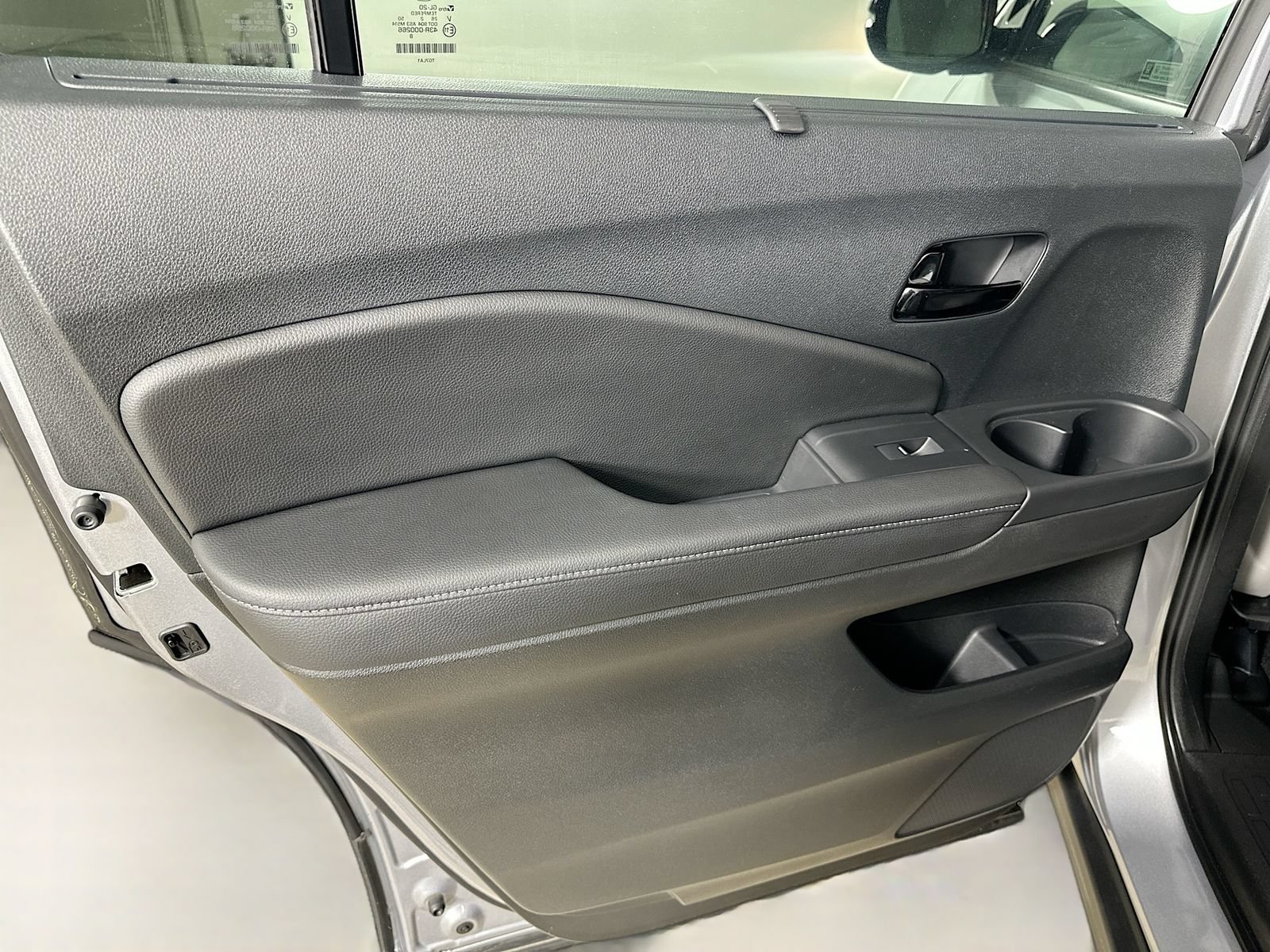 Used 2022 Honda Passport Elite image 34