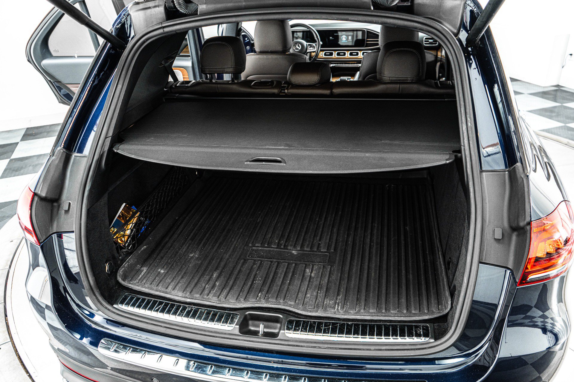 Used 2022 Mercedes-Benz GLE 350 4MATIC image 19