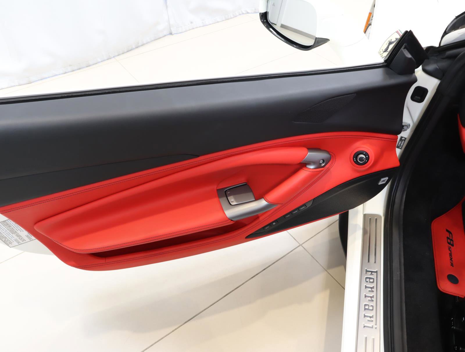 Used 2023 Ferrari F8 Tributo RWD image 26