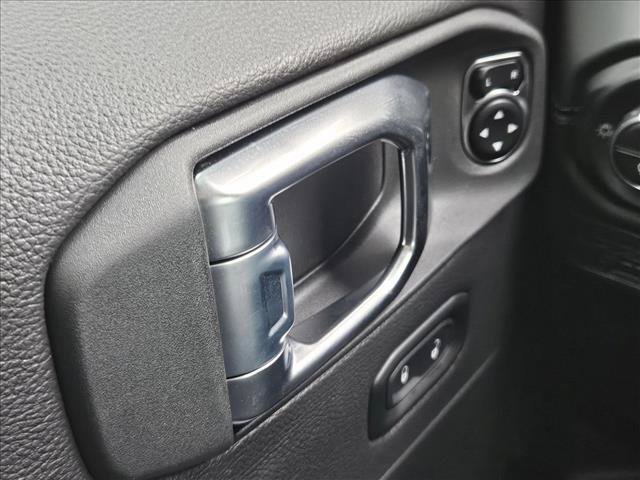 New 2026 Jeep Gladiator Mojave AWD/4WD image 13