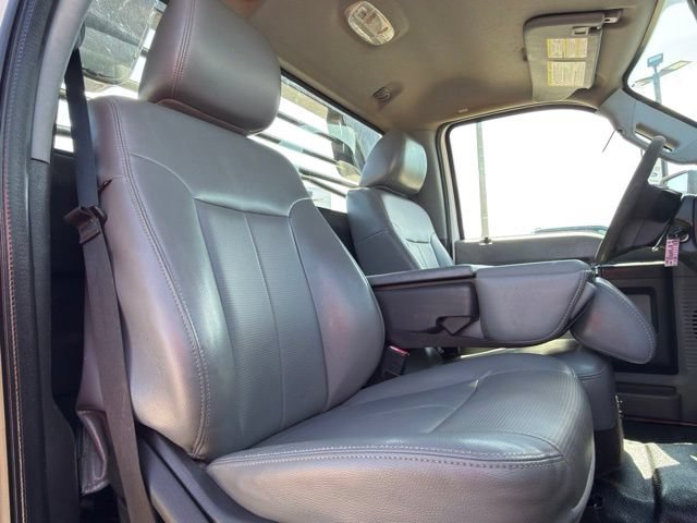 Used 2012 Ford F250 XL w/ PWR Equipment Group AWD/4WD image 17