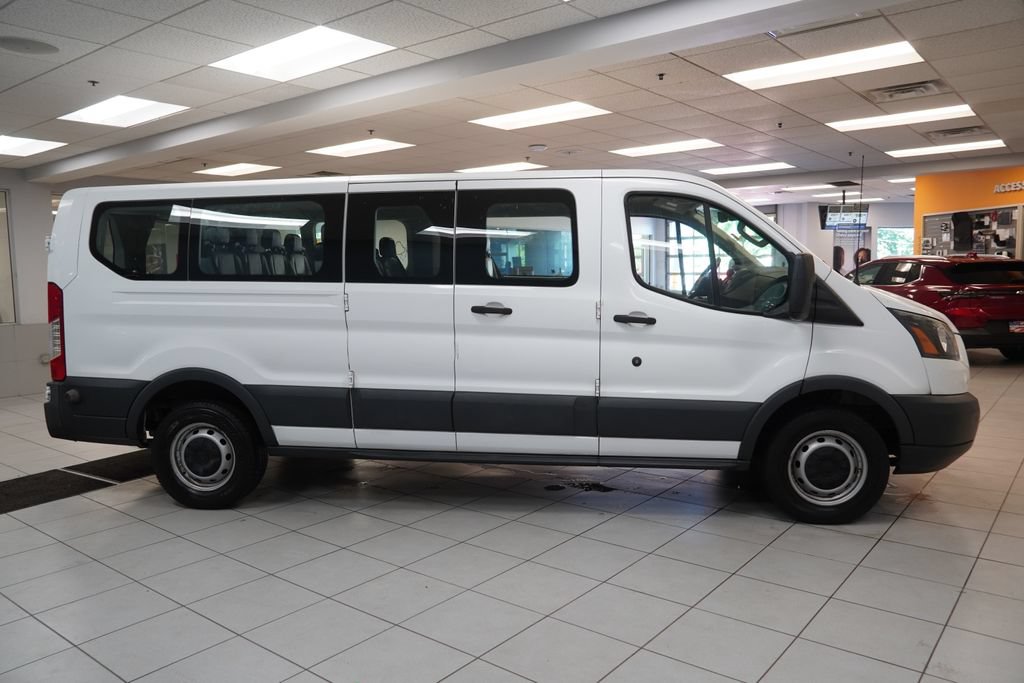 Used 2017 Ford Transit 350 XL RWD image 13