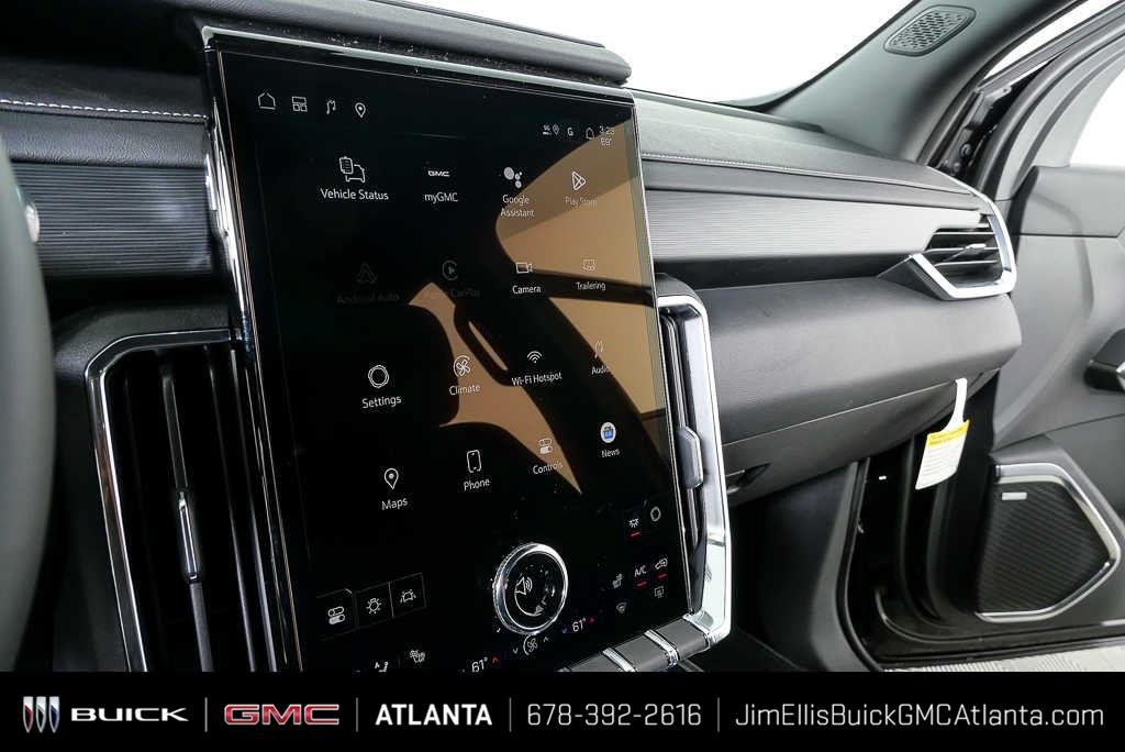 New 2026 GMC Acadia Elevation FWD image 10