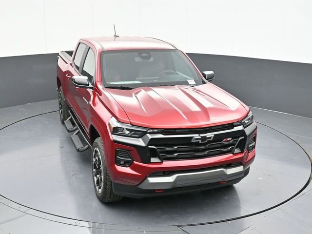 New 2026 Chevrolet Colorado Z71 w/ Technology Package AWD/4WD image 61