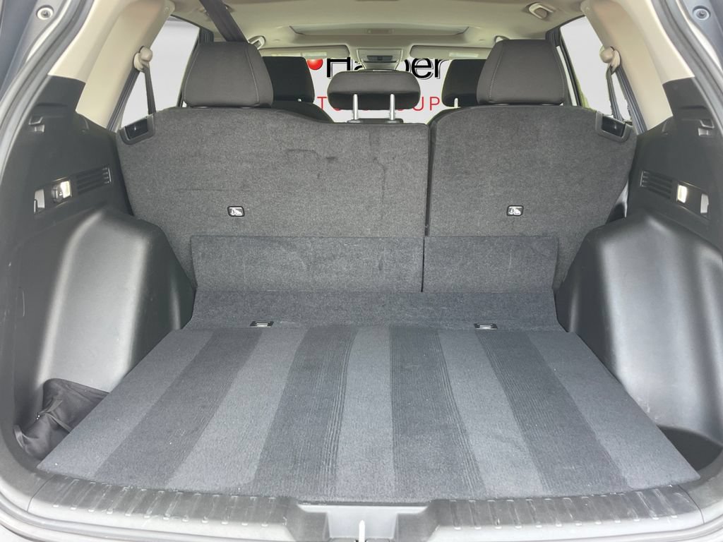 Used 2023 Honda CR-V EX image 16