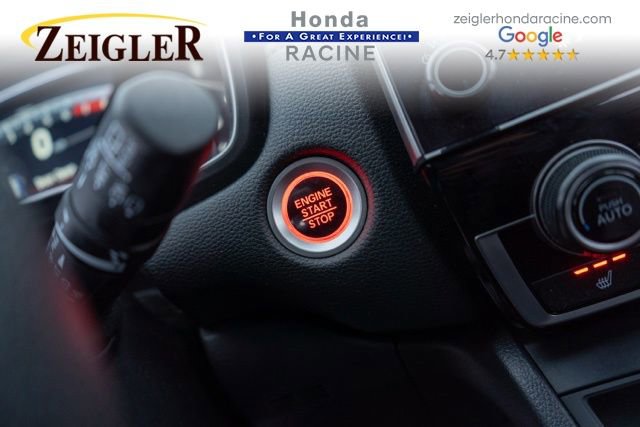 Used 2020 Honda CR-V EX image 23