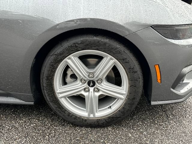 New 2026 Ford Mustang Premium image 12