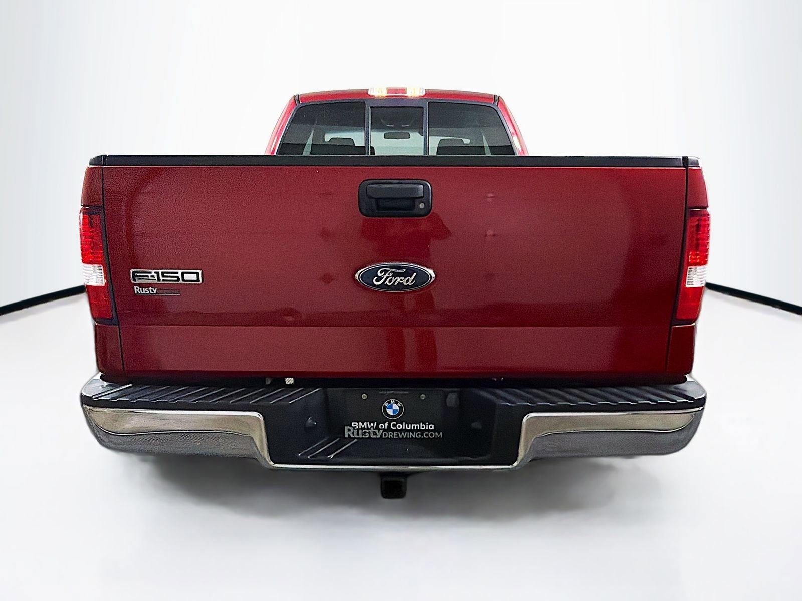 Used 2008 Ford F150 XLT image 6