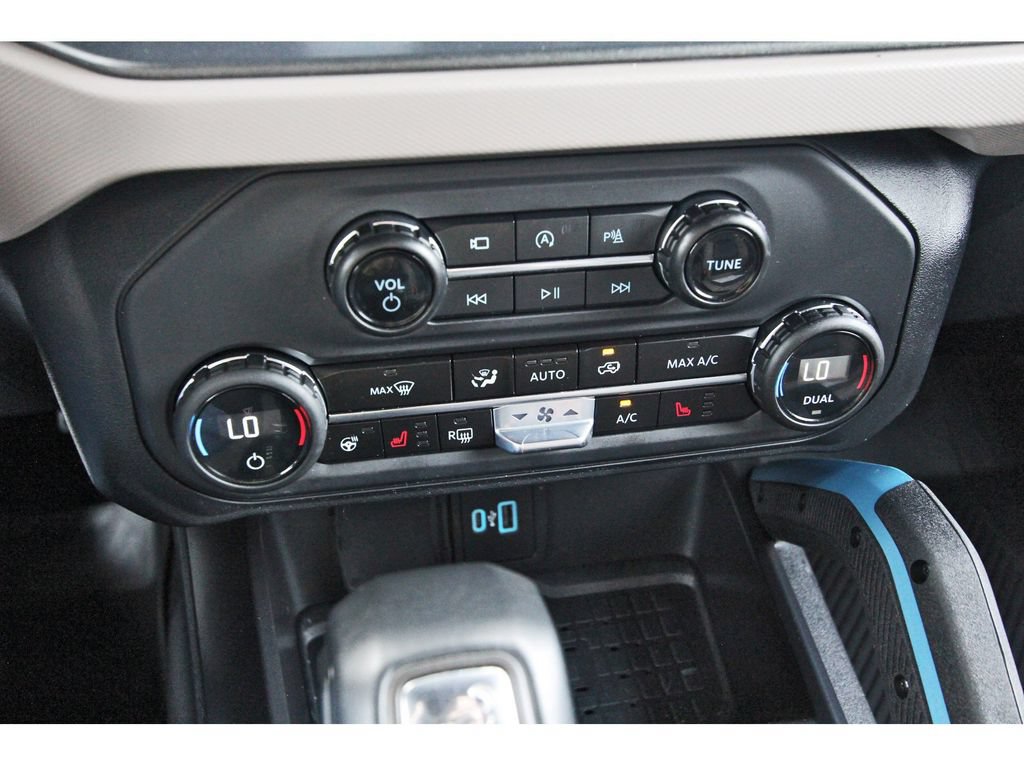 Used 2024 Ford Bronco Wildtrak AWD/4WD image 14