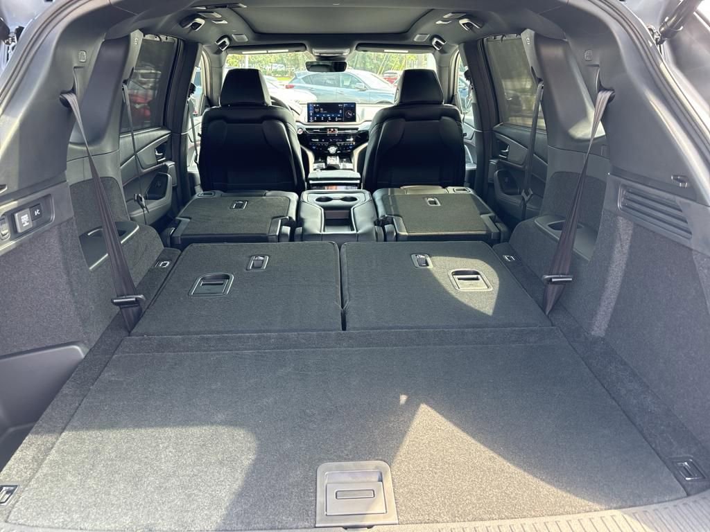 New 2026 Acura MDX A-Spec image 26