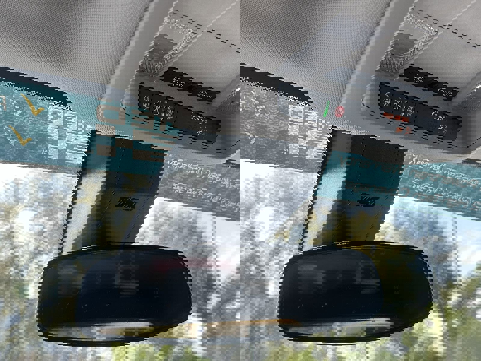 Used 2024 Chevrolet Equinox LT w/ LPO, Floor Liner Package image 29