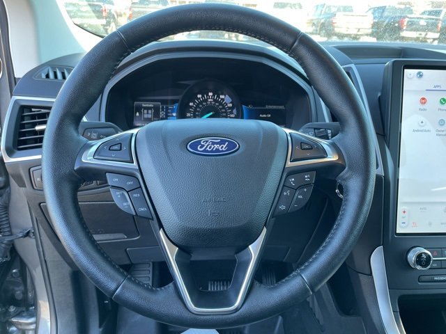Used 2022 Ford Edge SEL w/ Convenience Package image 22