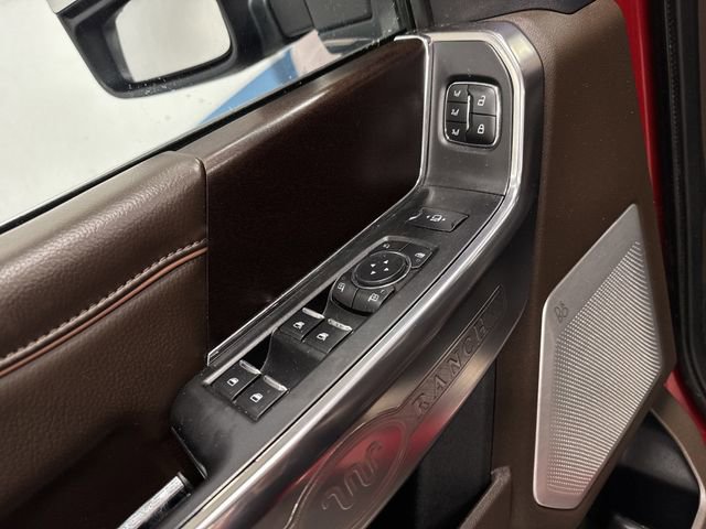 Used 2024 Ford F250 King Ranch w/ Tremor Off-Road Package image 34