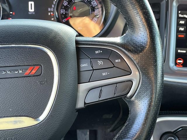 Used 2019 Dodge Challenger SXT w/ Driver Convenience Group image 27