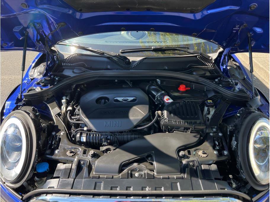 Used 2019 MINI Cooper Clubman S w/ Starlight Blue Edition AWD/4WD image 23