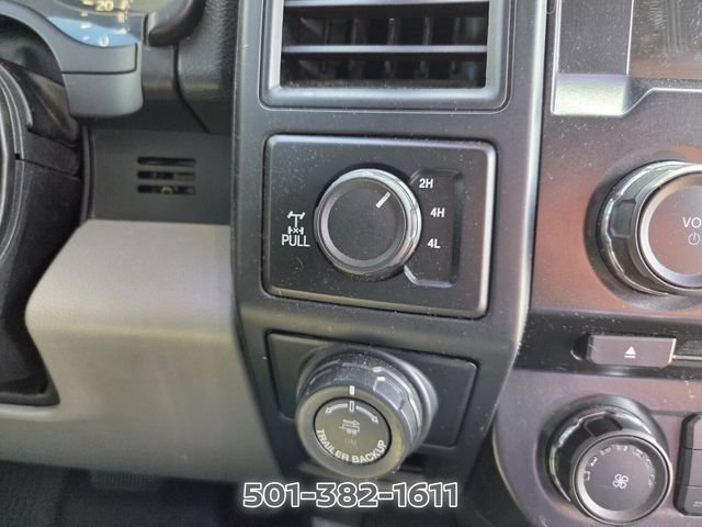 Used 2017 Ford F150 XL w/ Equipment Group 101A Mid AWD/4WD image 8