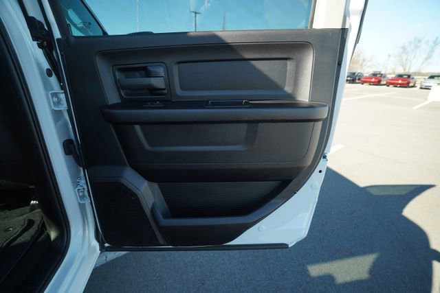 Certified 2023 RAM 1500 Tradesman w/ Popular Equipment Group image 22