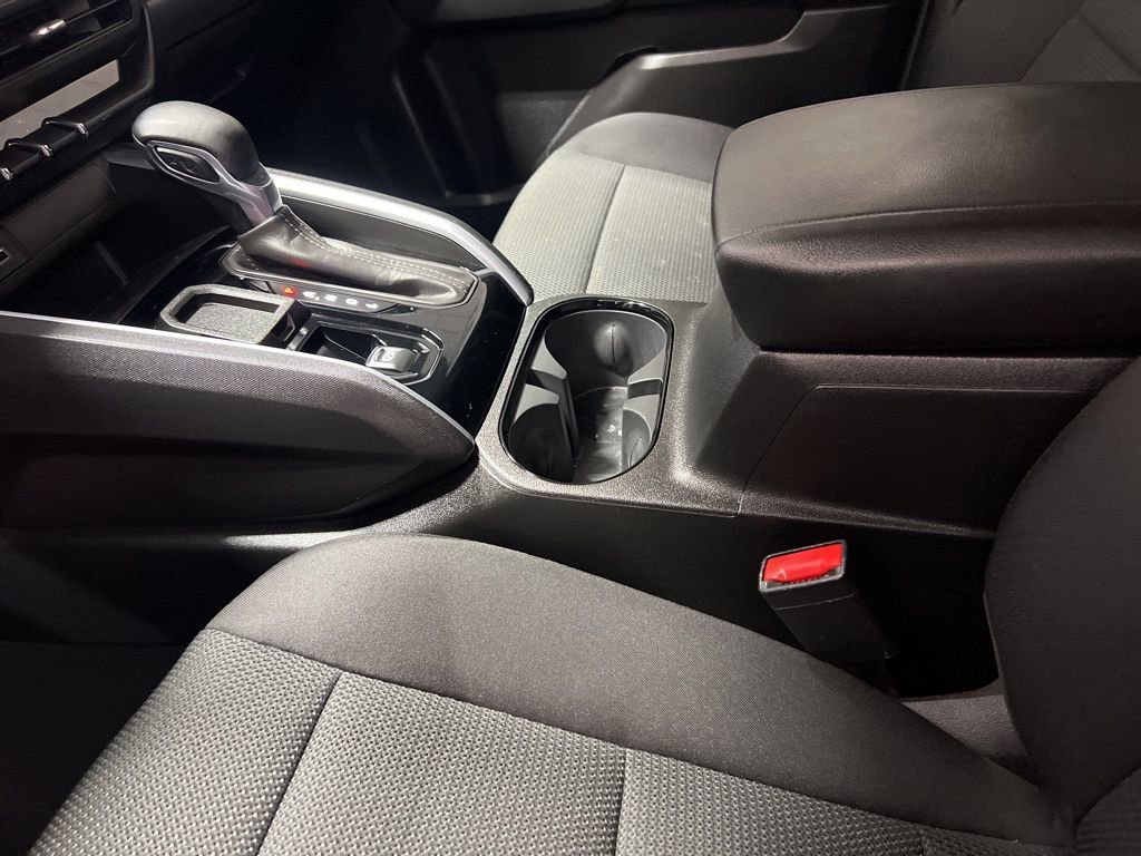 Used 2024 Chevrolet Colorado LT w/ LT Convenience Package image 34