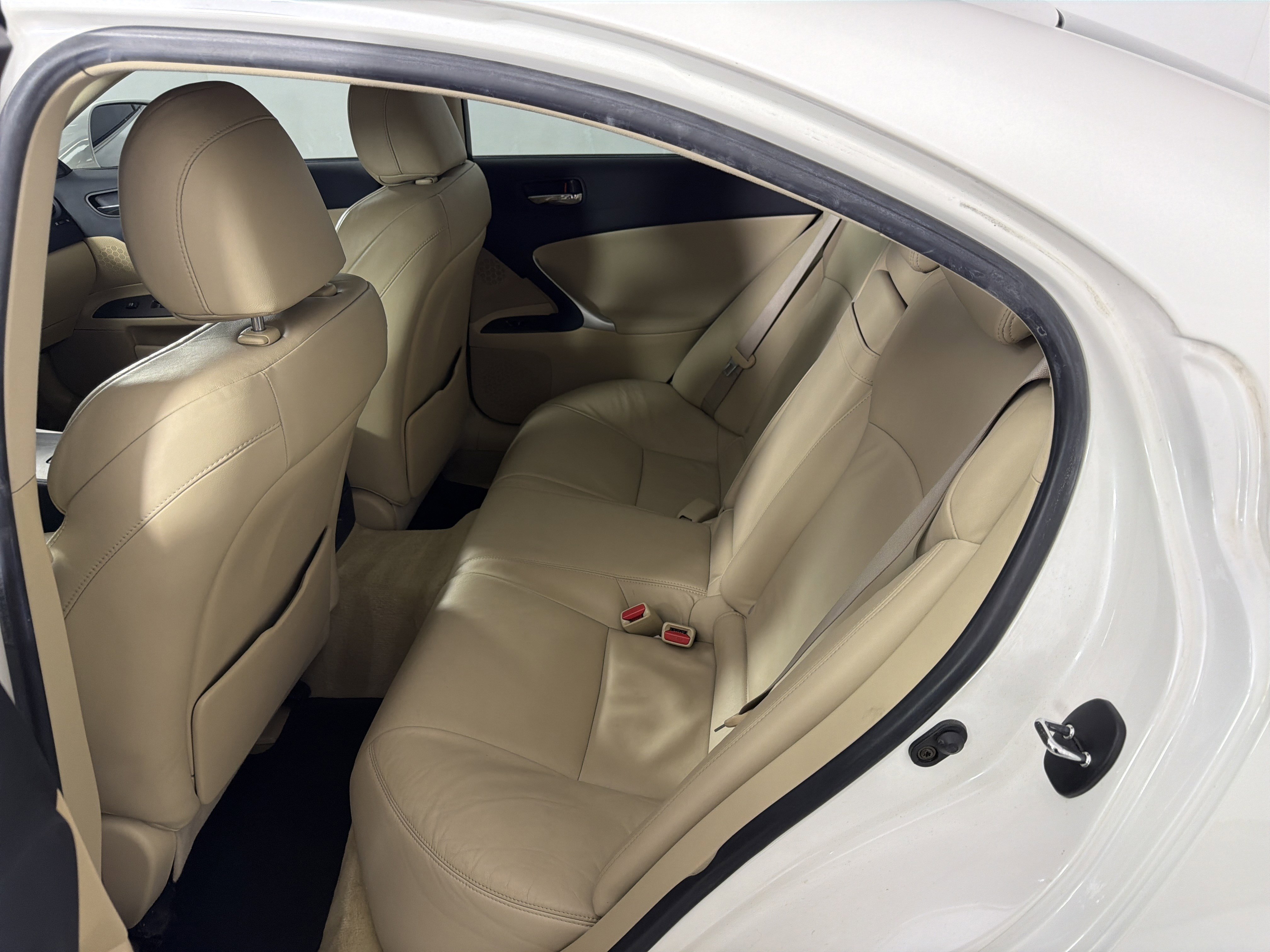 Used 2006 Lexus IS 250 RWD image 18