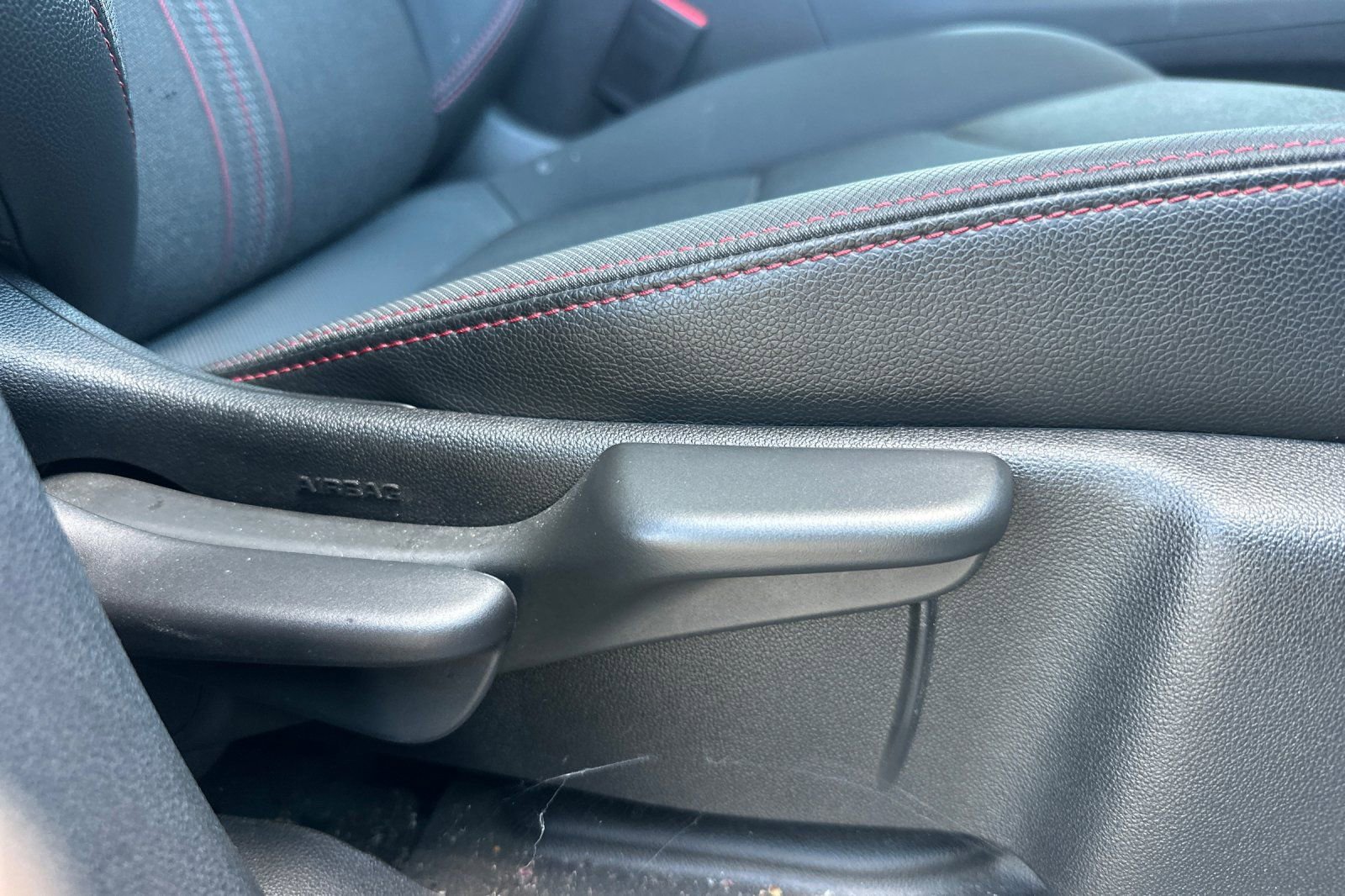 Used 2023 Chevrolet Equinox RS FWD image 21