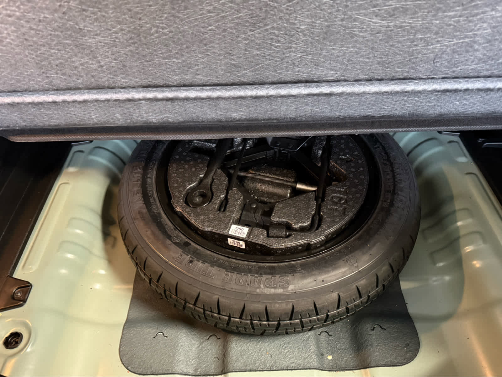 Used 2024 Kia Seltos EX image 19