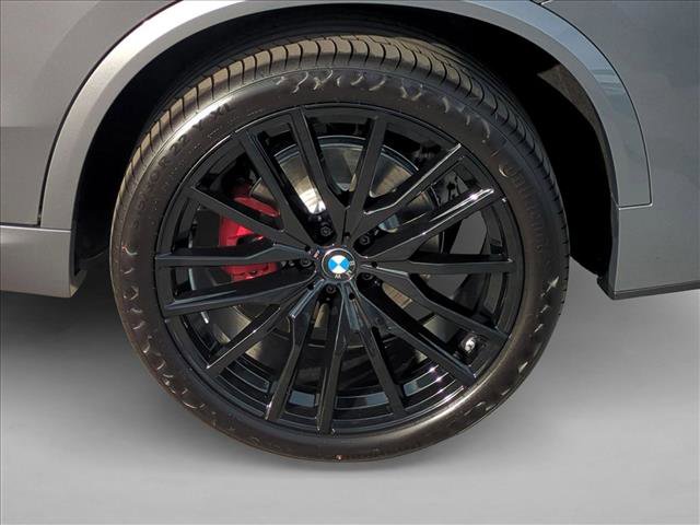 New 2026 BMW X5 sDrive40i image 10