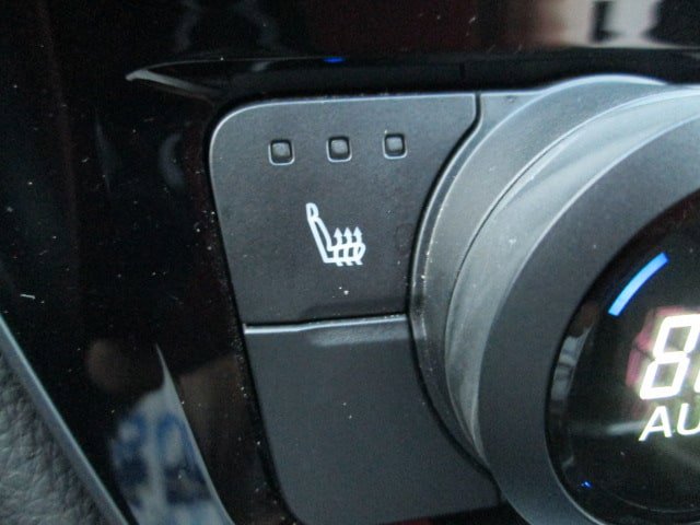 Used 2025 Toyota Grand Highlander AWD image 19