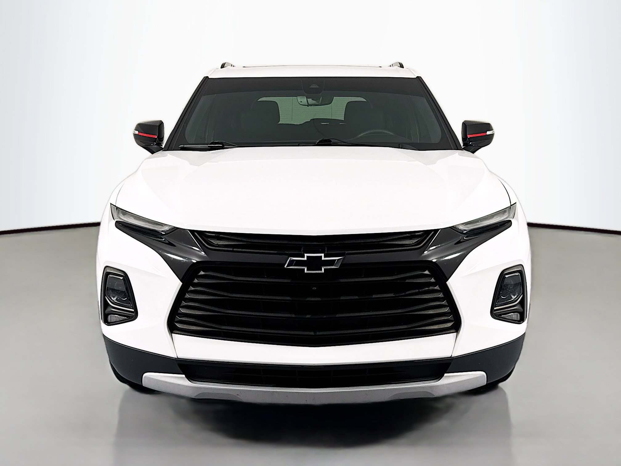 Used 2022 Chevrolet Blazer LT w/ Redline Edition image 2