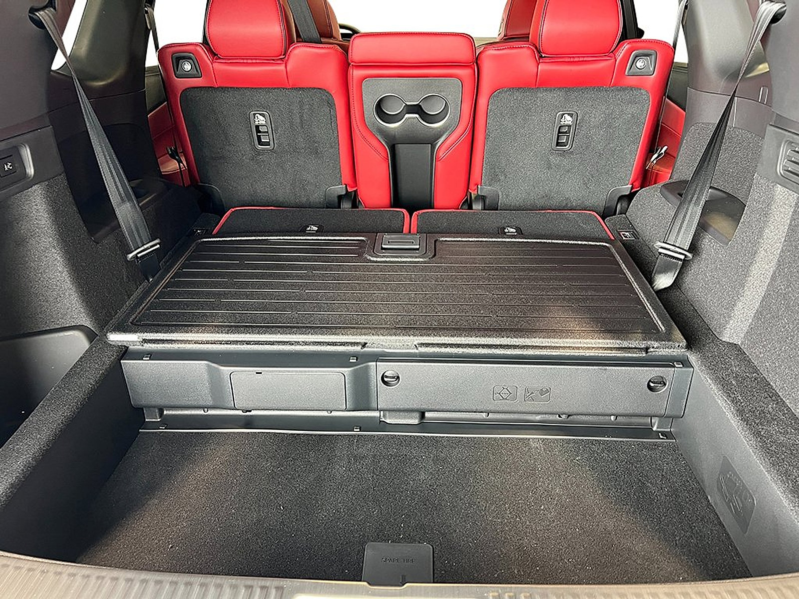 New 2026 Acura MDX A-Spec w/ Advance Package AWD/4WD image 36