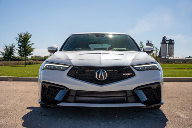 Used 2024 Acura Integra Type S FWD image 2