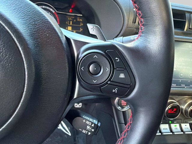 Used 2023 Subaru BRZ Limited RWD image 24