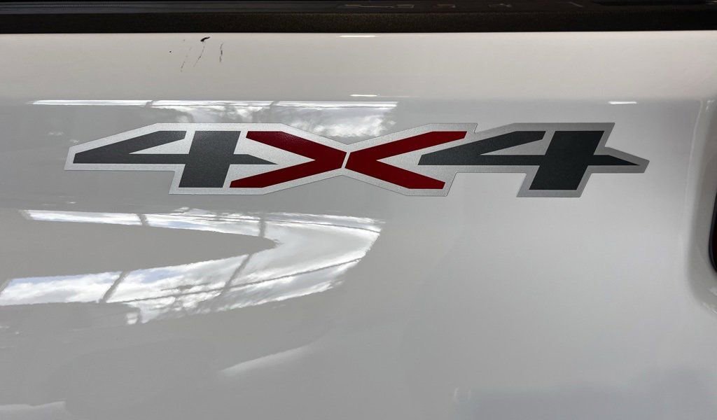 Used 2023 Chevrolet Silverado 2500 LTZ w/ LTZ Convenience Package image 12