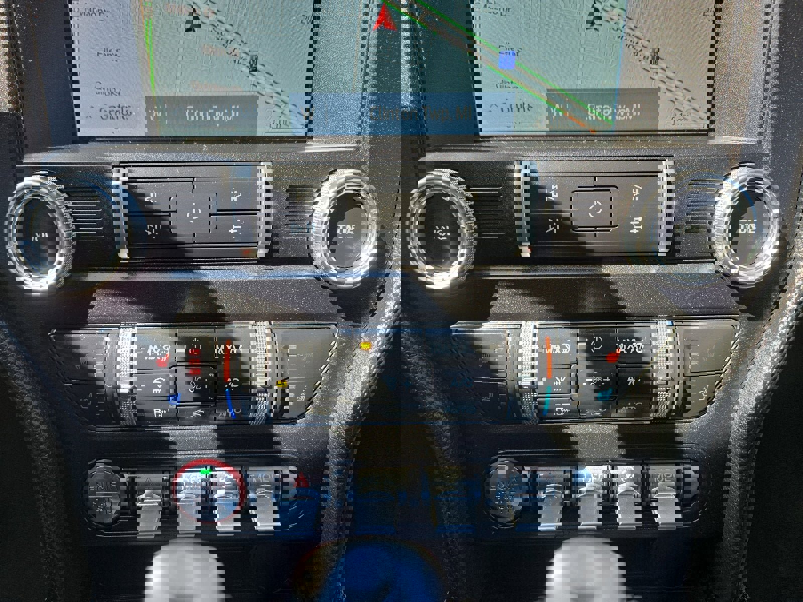 Used 2023 Ford Mustang GT Premium w/ Equipment Group 401A image 20