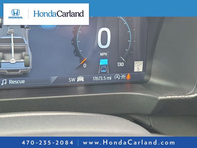 Used 2024 Ford Ranger Raptor image 18