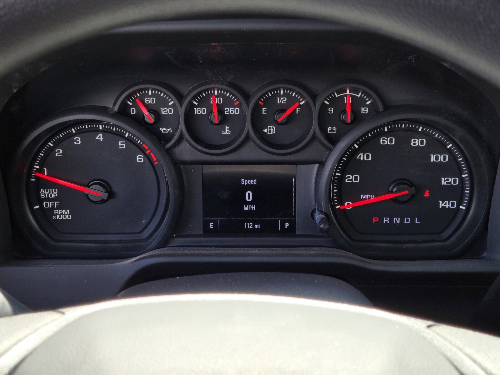 New 2025 GMC Sierra 1500 Pro w/ Pro Value Package RWD image 12