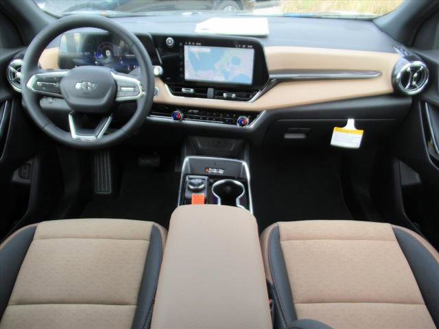 New 2026 Chevrolet Equinox ACTIV w/ Convenience Package III image 15