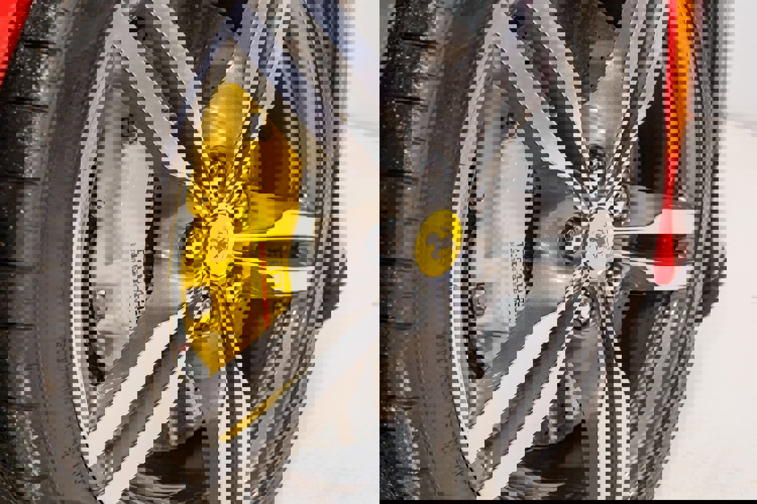 Used 2020 Ferrari Portofino image 45