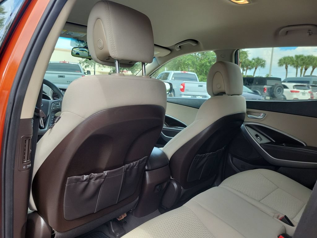Used 2016 Hyundai Santa Fe Sport AWD/4WD image 24