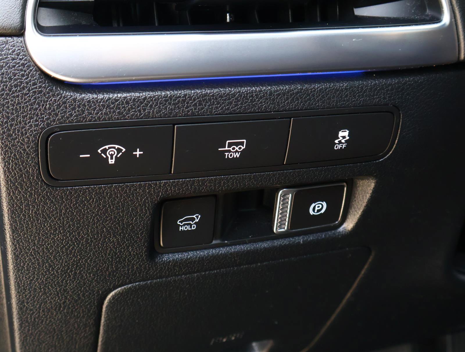 Used 2025 Hyundai Palisade Calligraphy image 24