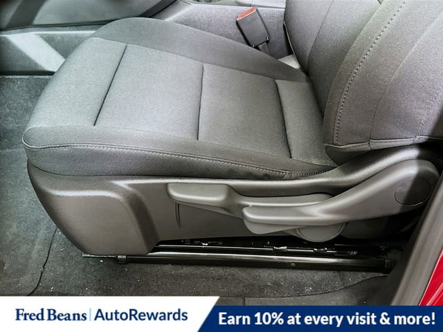 New 2026 Chevrolet Colorado Trail Boss image 18