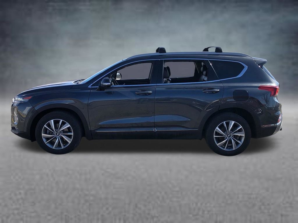 Used 2020 Hyundai Santa Fe Limited image 3