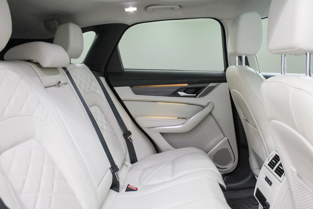 Used 2022 Jaguar F-PACE S AWD/4WD image 27
