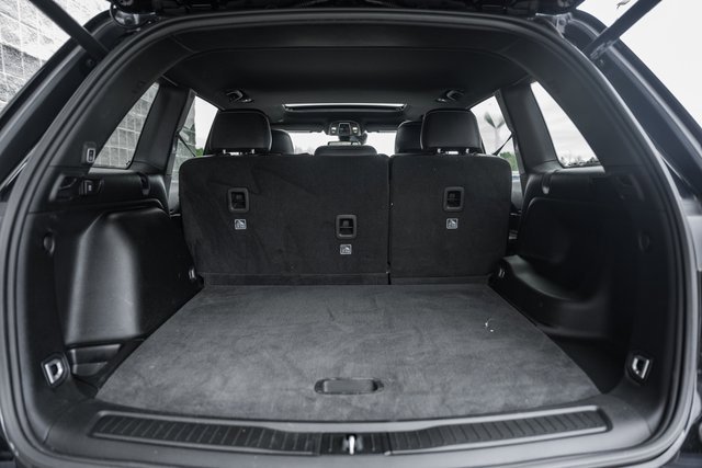 Used 2022 Jeep Grand Cherokee Altitude image 12