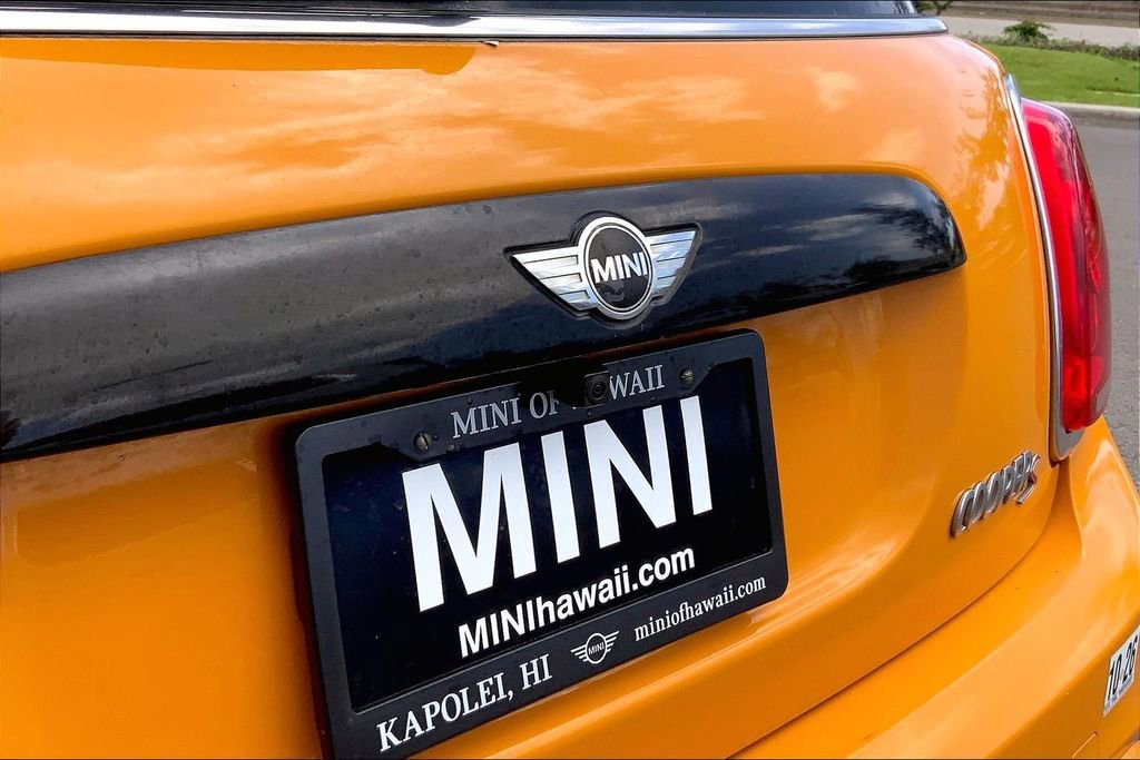 Used 2015 MINI Cooper S image 29
