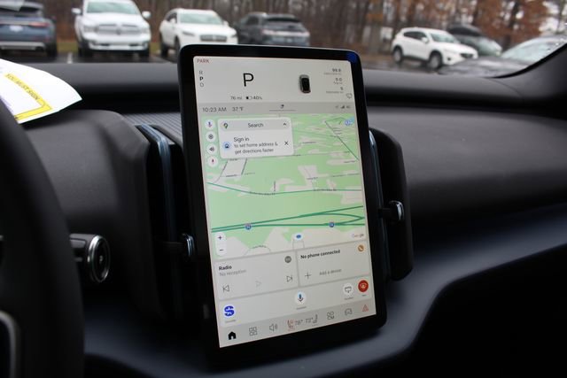 New 2026 Volvo EX30 Plus AWD/4WD image 17