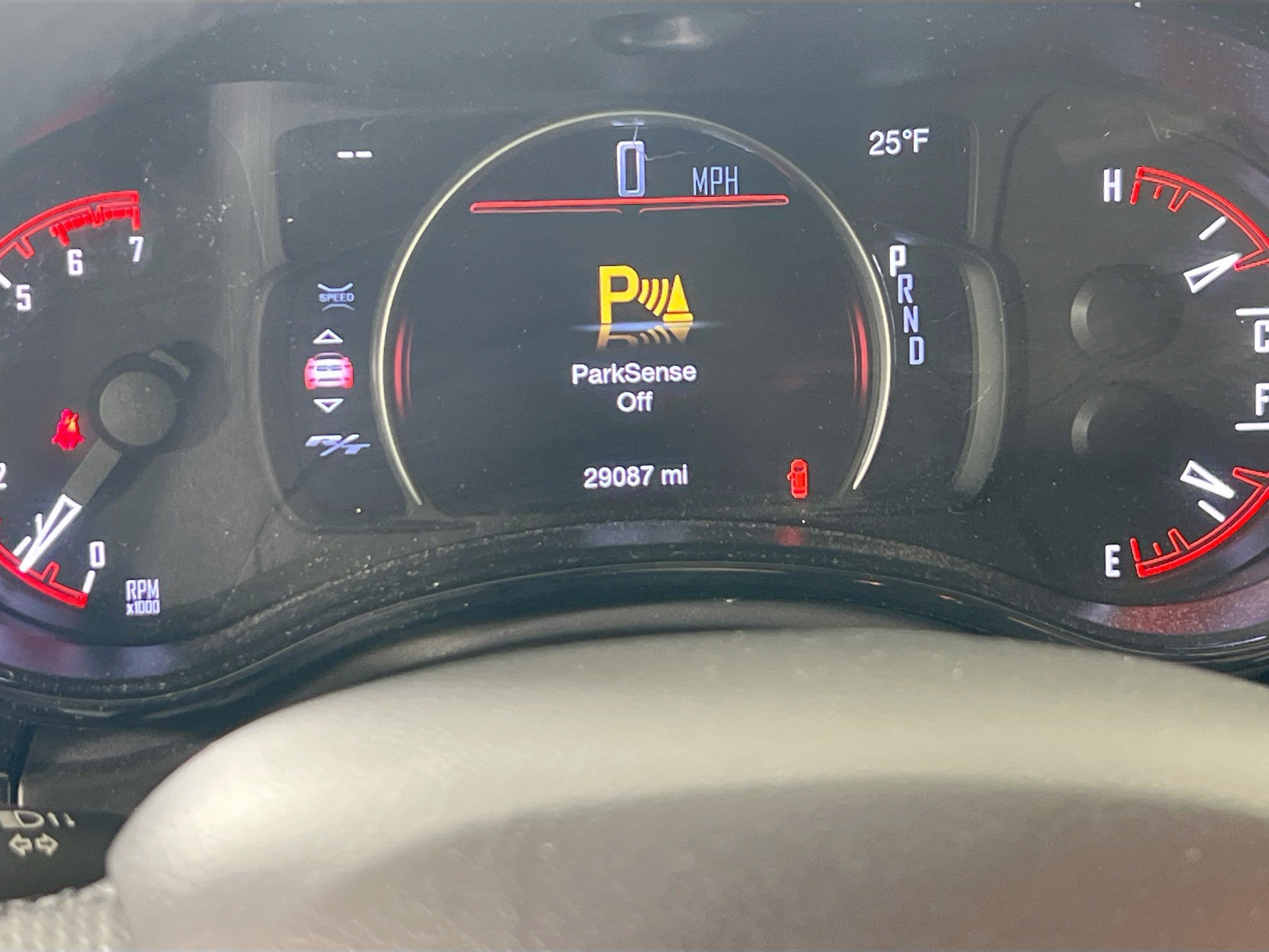 Used 2022 Dodge Durango R/T w/ Blacktop Package AWD/4WD image 12